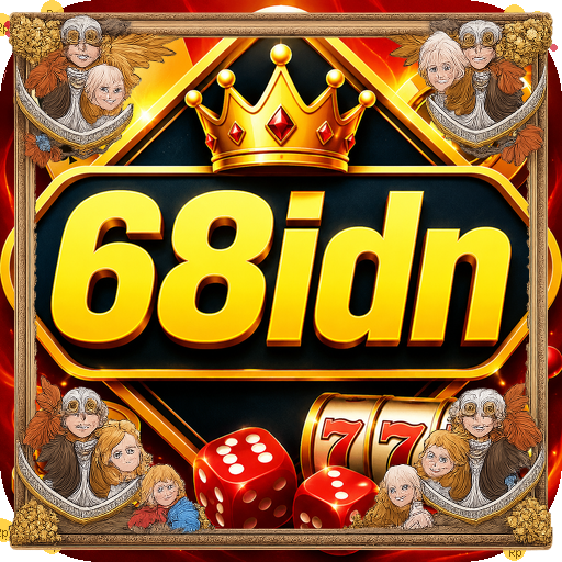 68idn — galeri pratinjau - APK Resmi