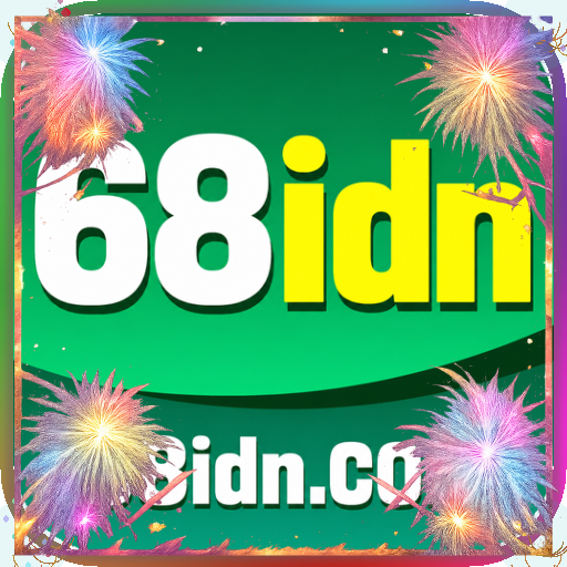68idn — galeri pratinjau Resmi APK